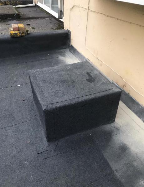 Roofing projects in South Devon by Cap Stone Roofing SW