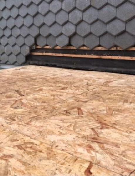 Roofing repair completed in South Devon