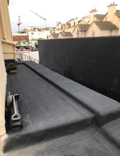 Roofing projects in South Devon by Cap Stone Roofing SW