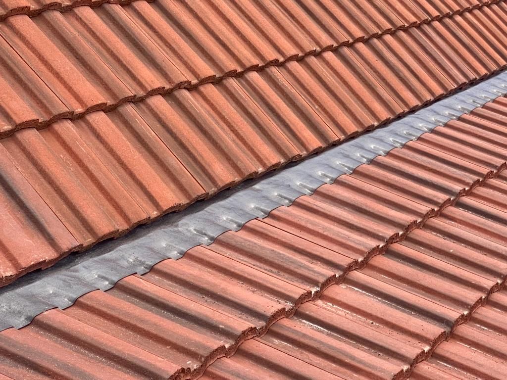 Roofing repairs in South Devon
